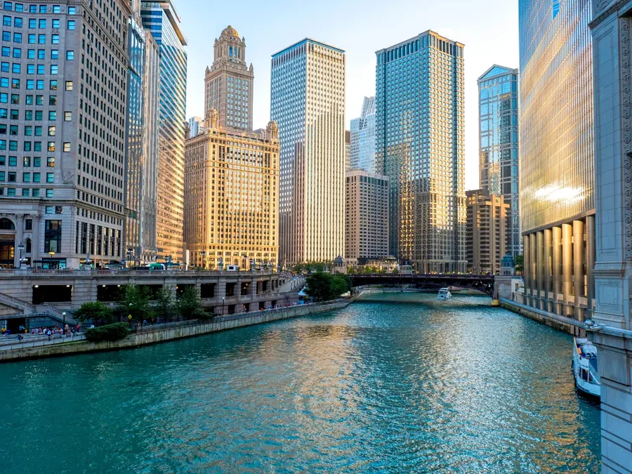 Chicago
