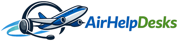 AirHelpDesks