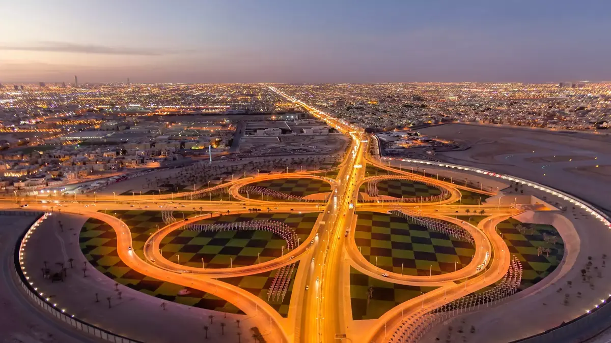 Riyadh